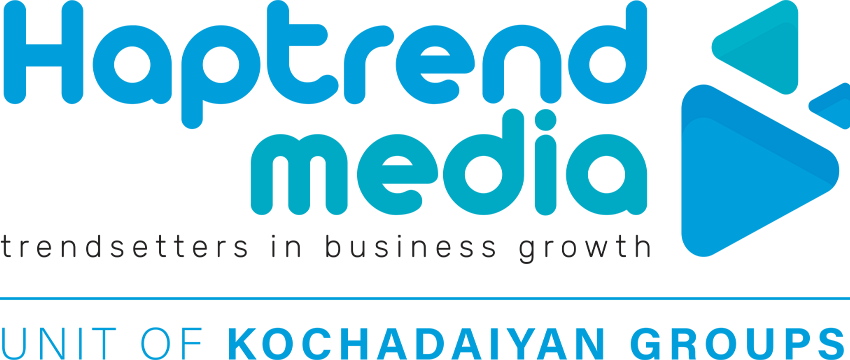 Haptrend Media Accounts